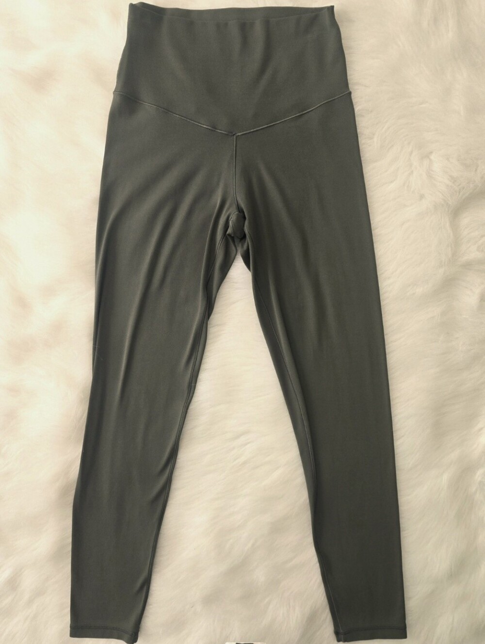 Aerie Offline Real Me High Waist Legging
